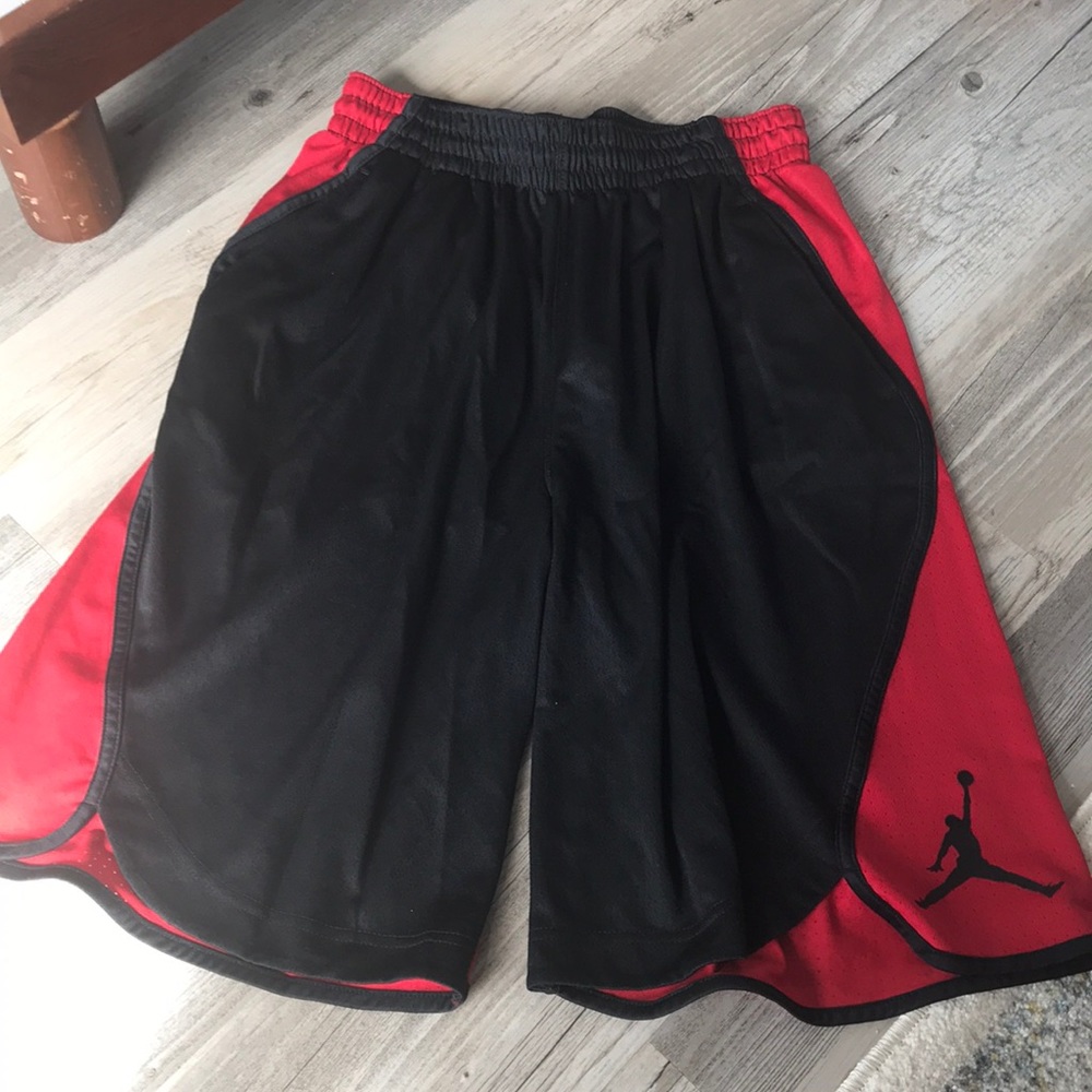 Jordan shorts